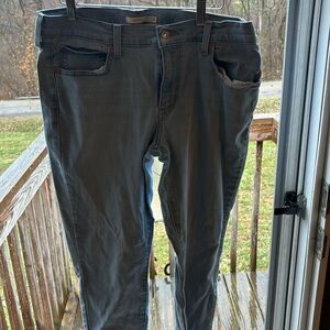 Levi’s jeans denim classic